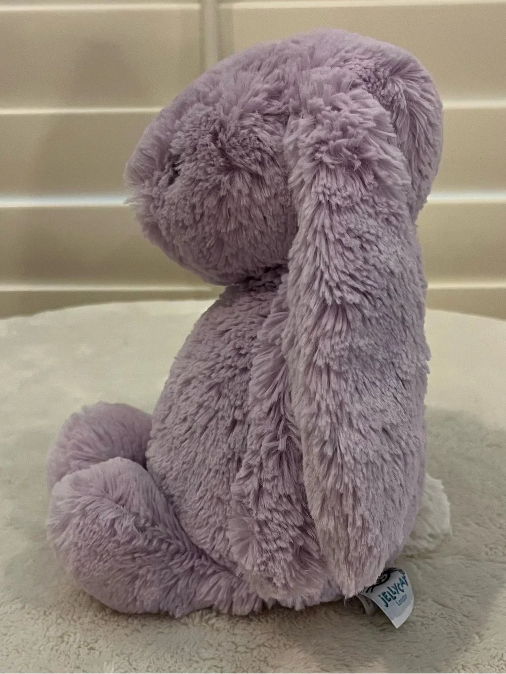 Jellycat bashful lilac